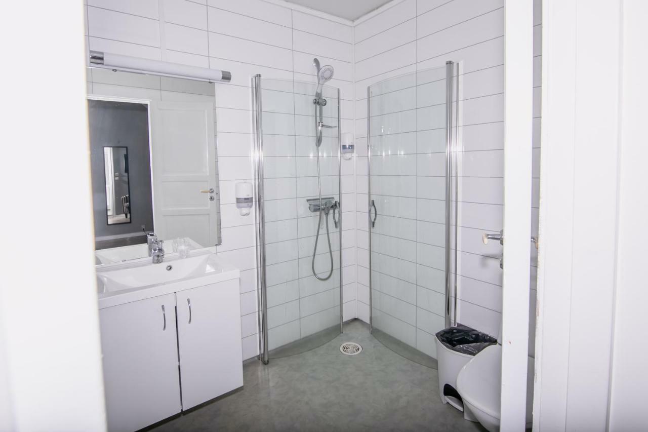 Kringsja Hotel Балестранд Екстериор снимка